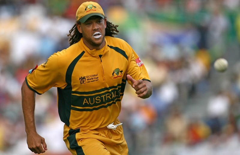 Andrew Symonds