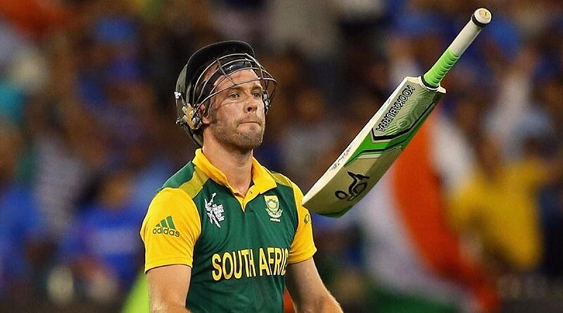 Cricketers Who Retired Without A Farewell- AB de Villiers