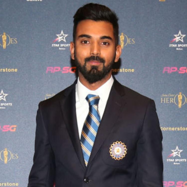 KL Rahul assistant manager rbi