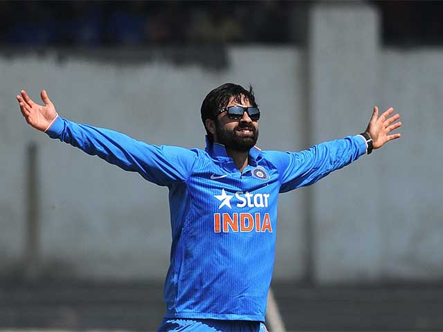 Parvez Rasool