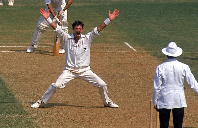 Richard Hadlee not pushing for a 10 wicket haul