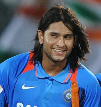 Saurabh Tiwary