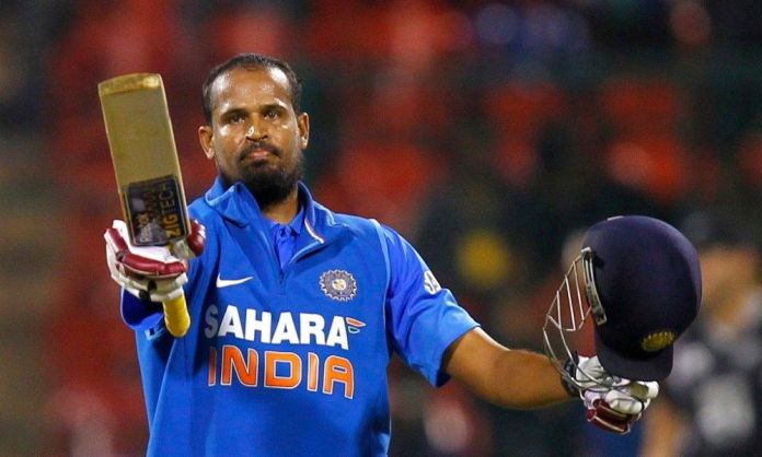 Yusuf Pathan