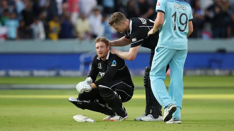 england vs new zealand world cup final