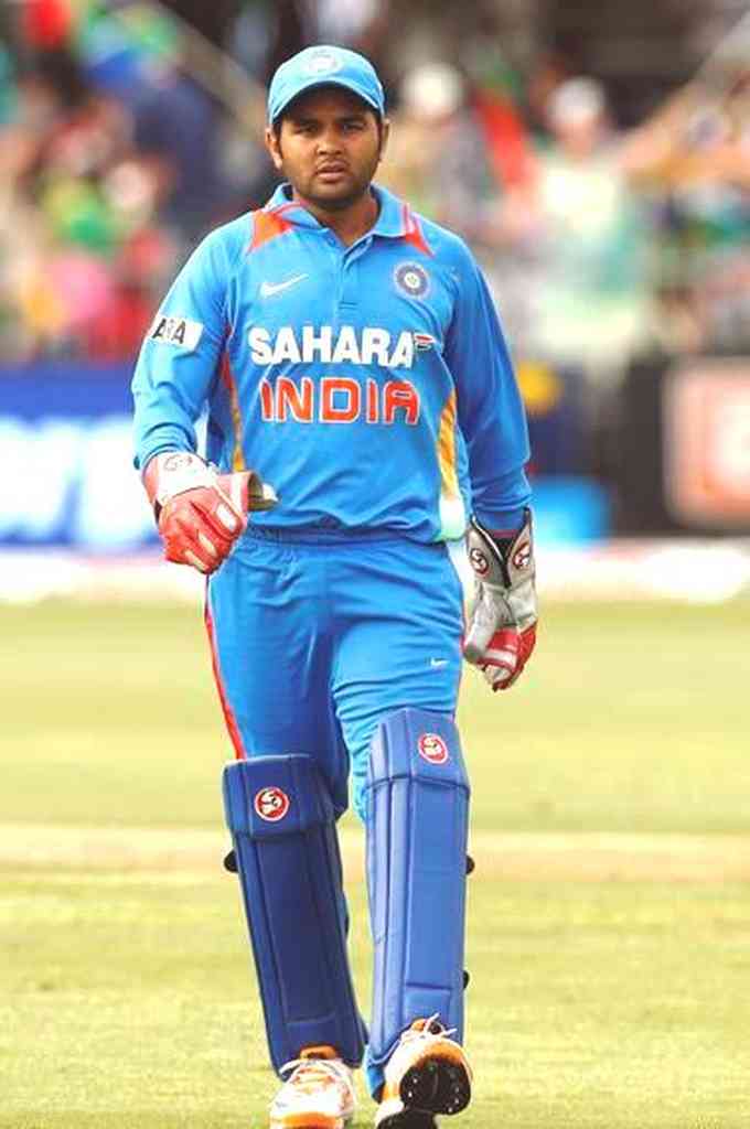 parthiv patel height