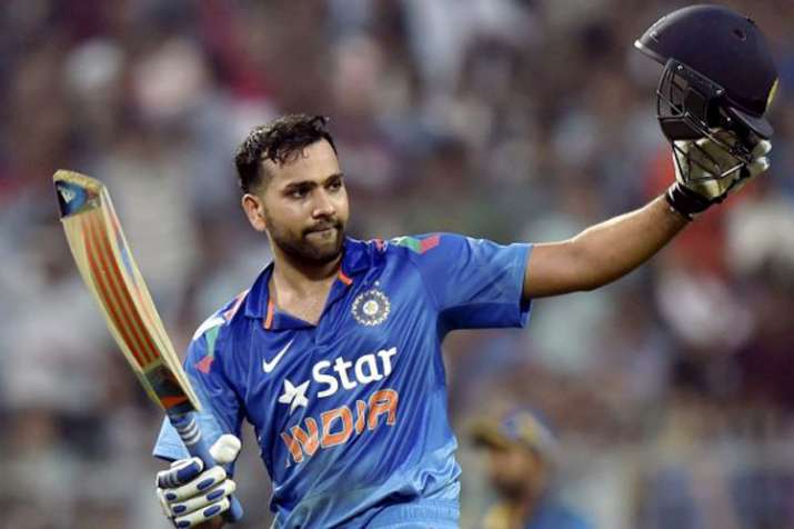 rohit sharma 264