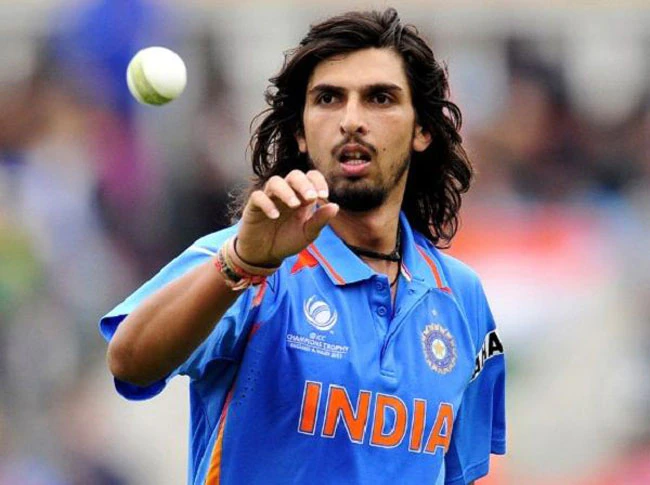 Ishant Sharma