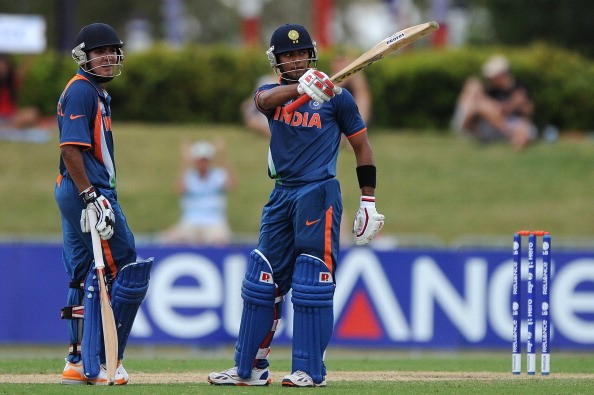 Unmukt Chand