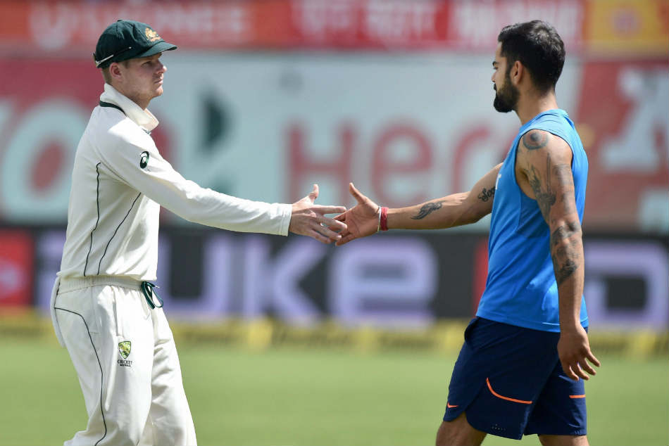 virat kohli steve smith brain fade