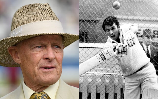 Geoffrey Boycott England Cricketer (1)