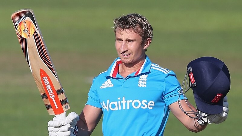 James taylor england batsman (1)