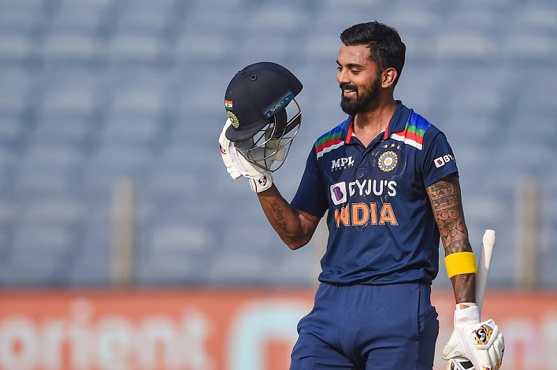 KL Rahul Test Match Opener