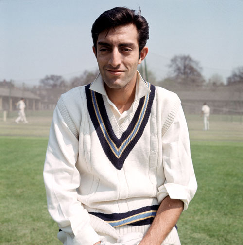 Mansoor Ali Khan Pataudi