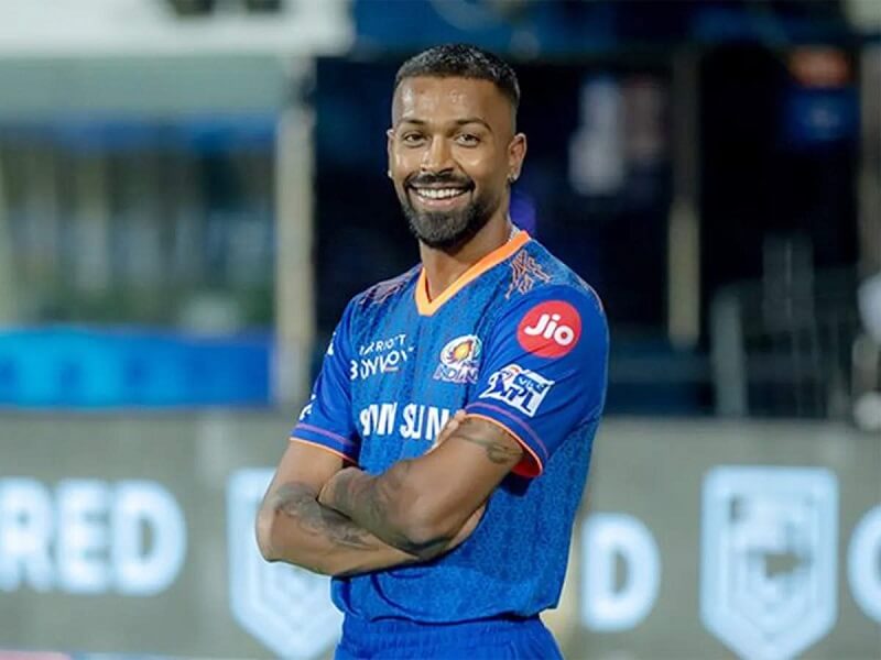 hardik pandya mumbai indians