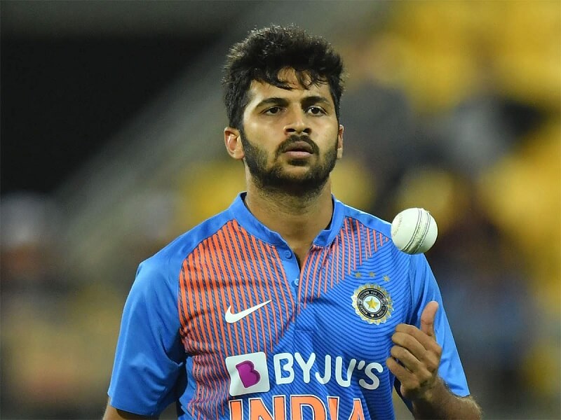 shardul thakur indian player (