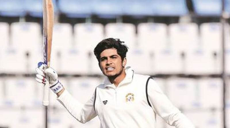 shubhman gill indian cricketer kkr (1)