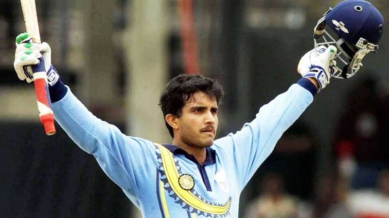 sourav ganguly bad phase