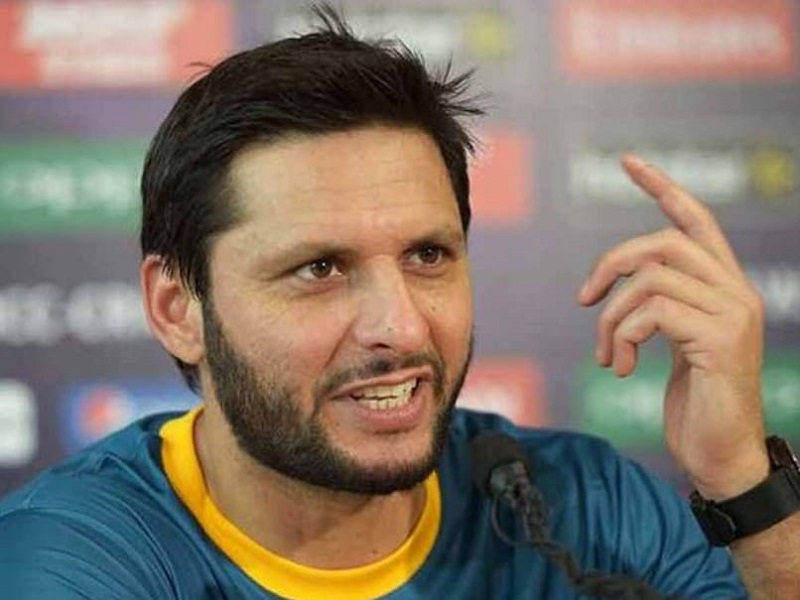 shahid afridi asia cup pakistani participant