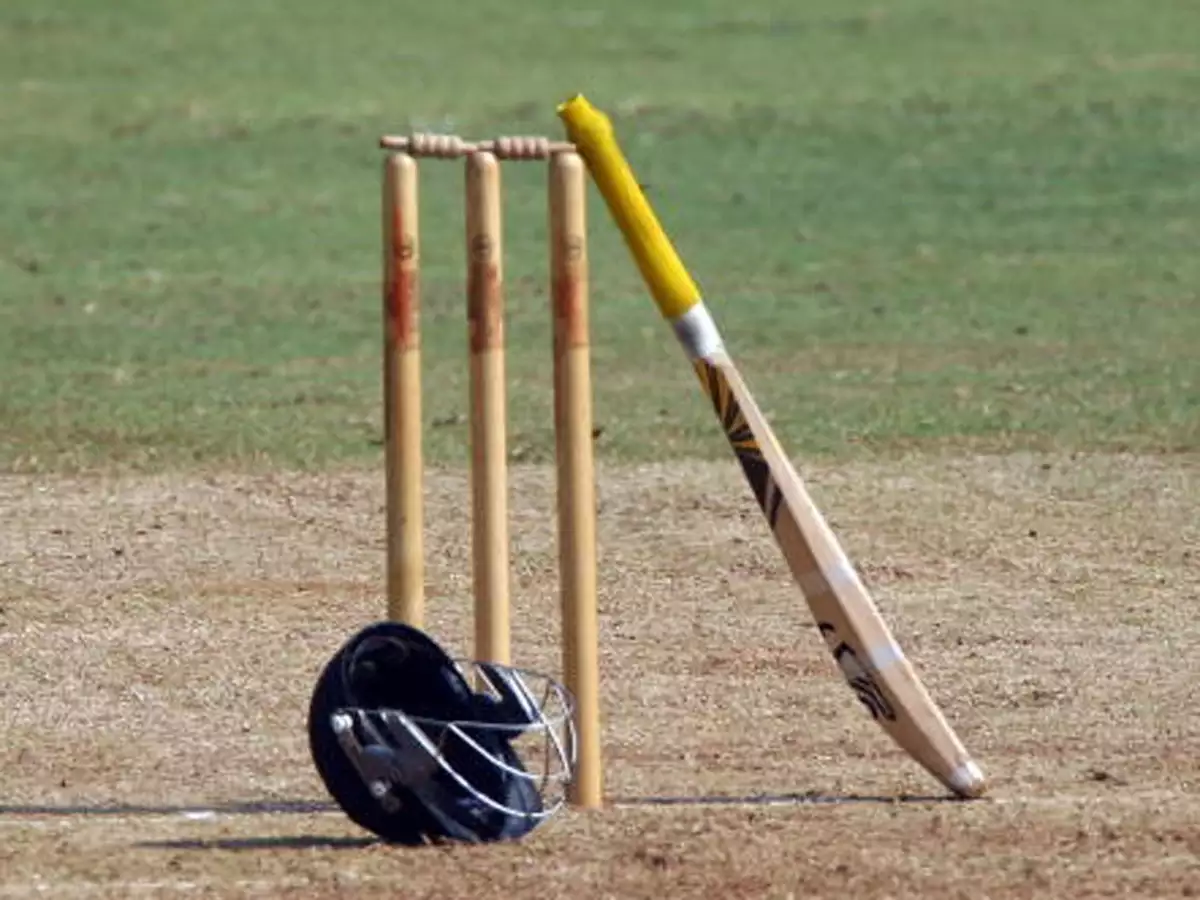 Cricketers Banned For age fraud