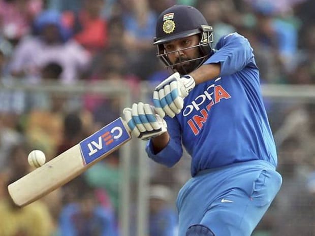 Rohit Sharma Bat Sticker fees