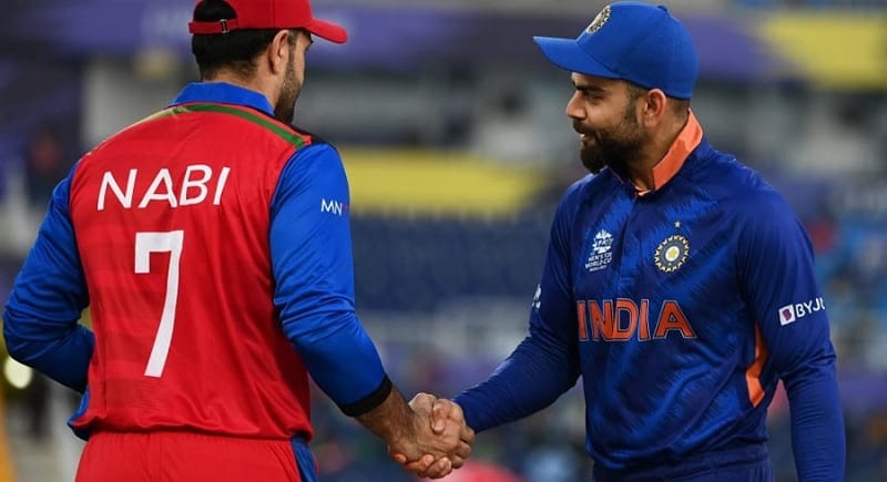 india afghanistan match