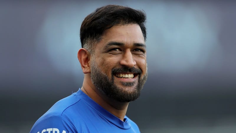 ms dhoni