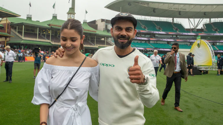 virat kohli anushka sharma