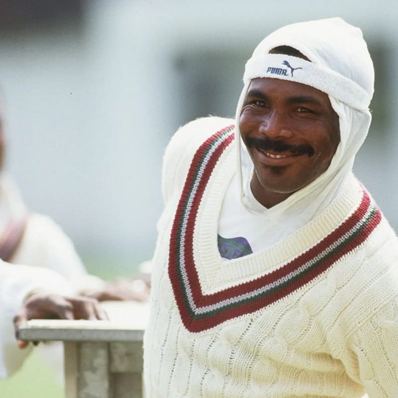 Gordon Greenidge