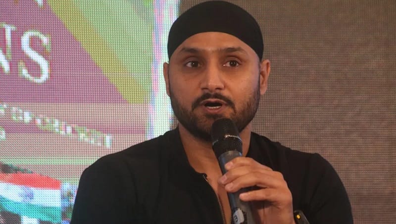 harbhajan singh ipl commentary