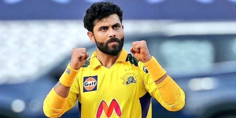 ravindra jadeja ipl captain