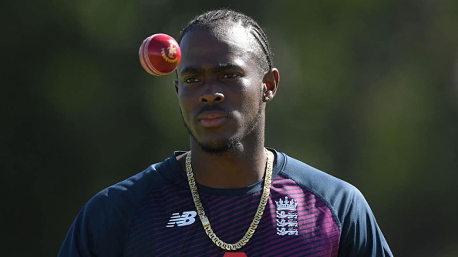 jofra archer