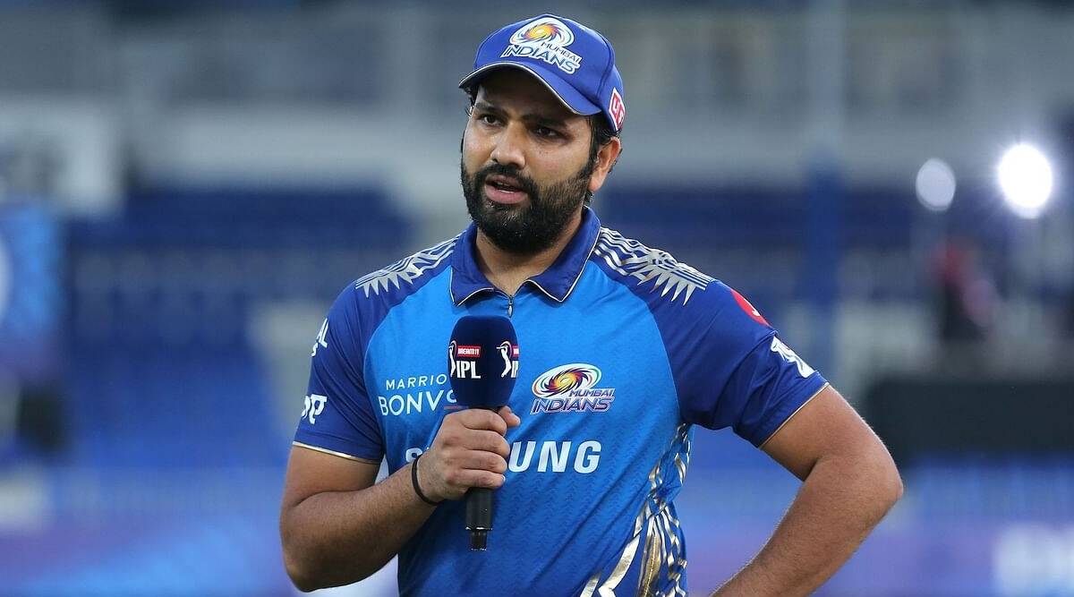 rohit sharma ipl