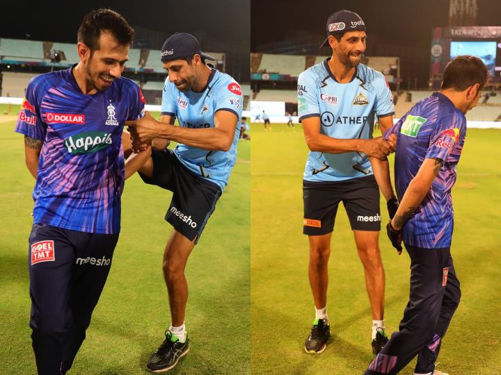 yuzvendra chahal ashish nehra