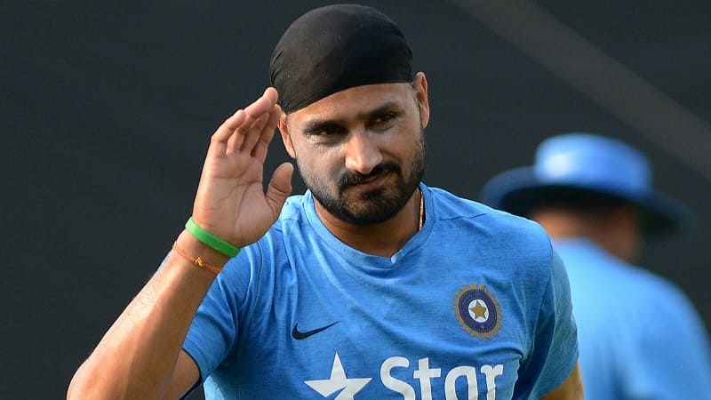 harbhajan singh