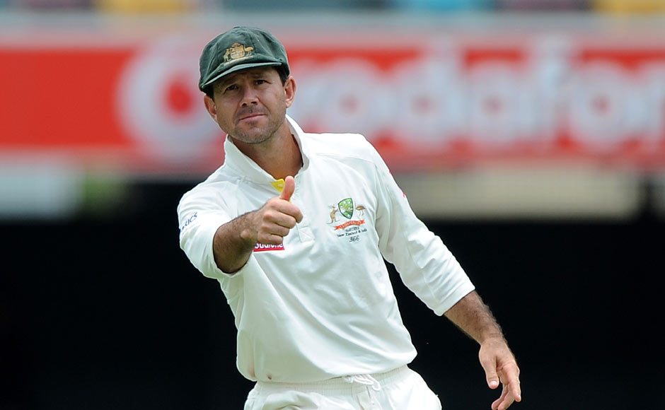 Ricky-Ponting