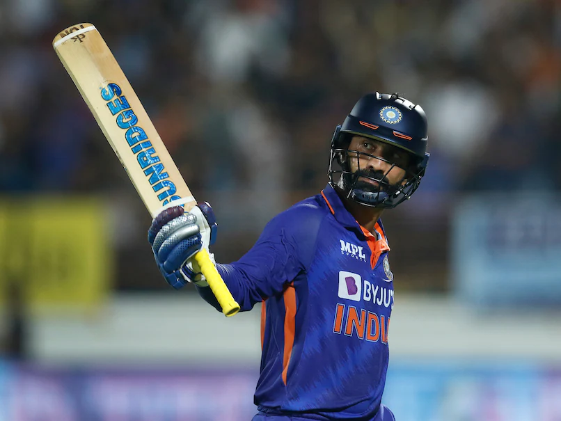 Dinesh Karthik