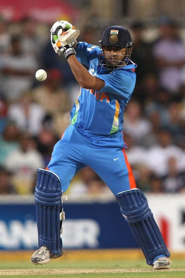 Gautam Gambhir Image