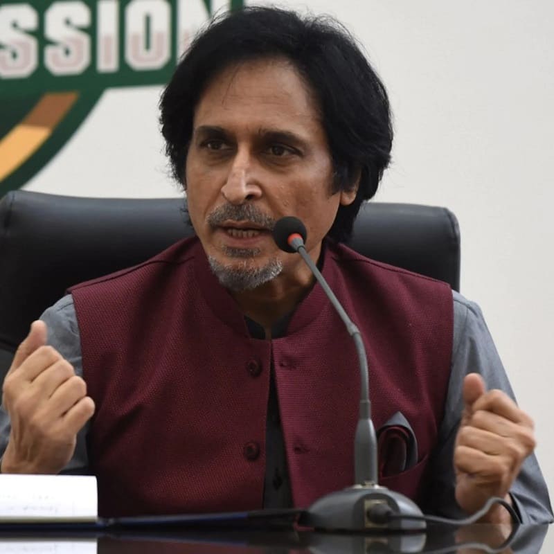 Ramiz Raja