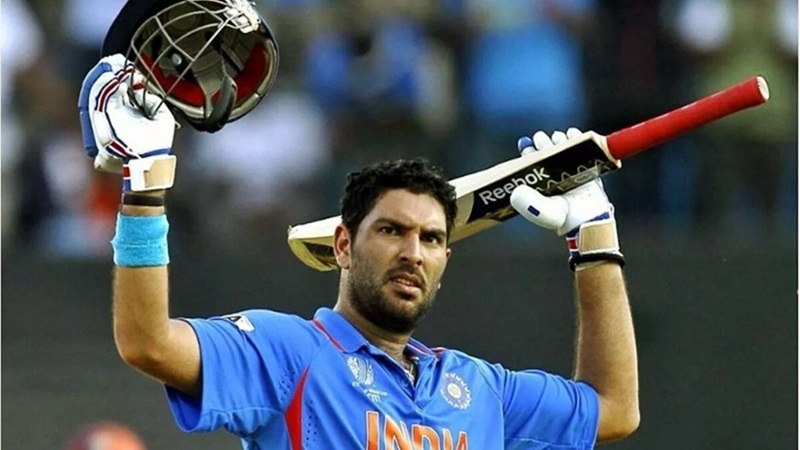 Yuvraj Singh
